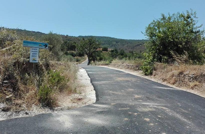 فندق Il Poggio Del Cenito