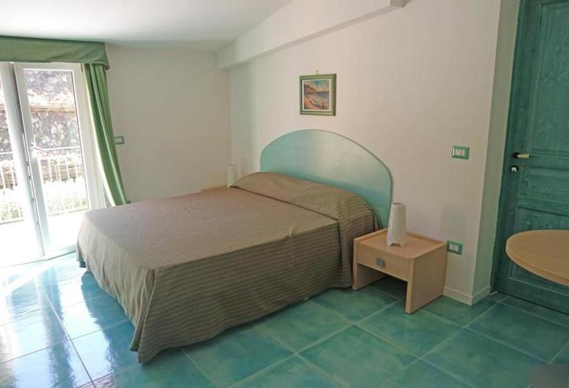 فندق Il Poggio Del Cenito