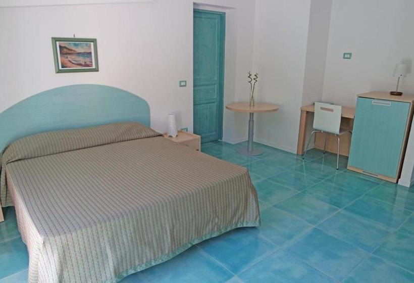 فندق Il Poggio Del Cenito