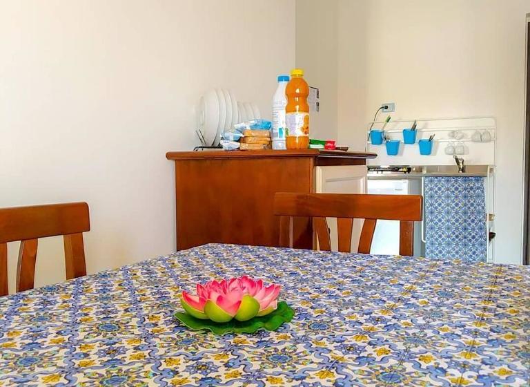 فندق Il Poggio Del Cenito