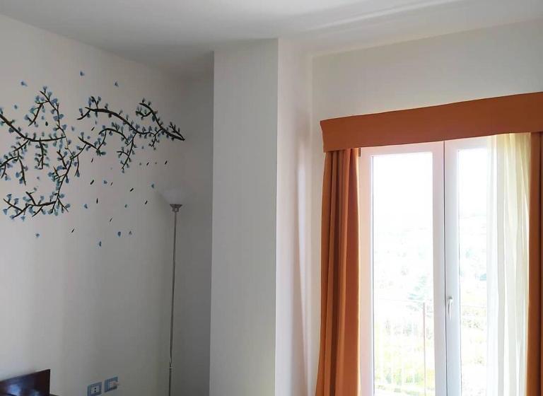 فندق Il Poggio Del Cenito