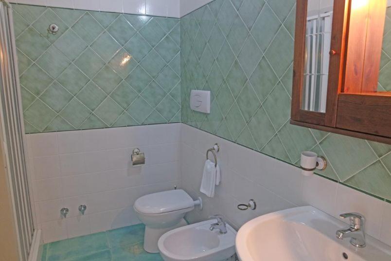 فندق Il Poggio Del Cenito