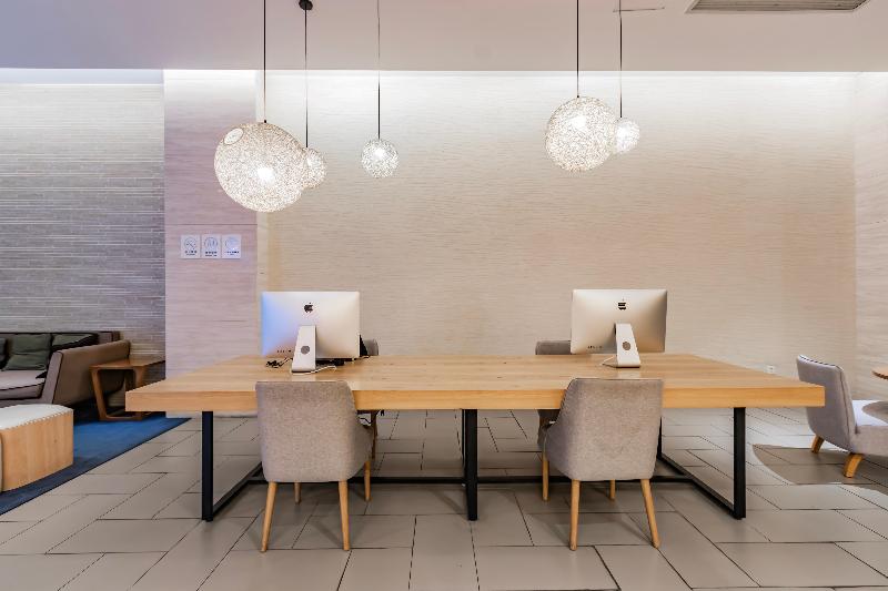 Otel Ji Haining S.haichang