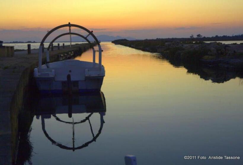 Hotel La Mimosa Case Vacanze