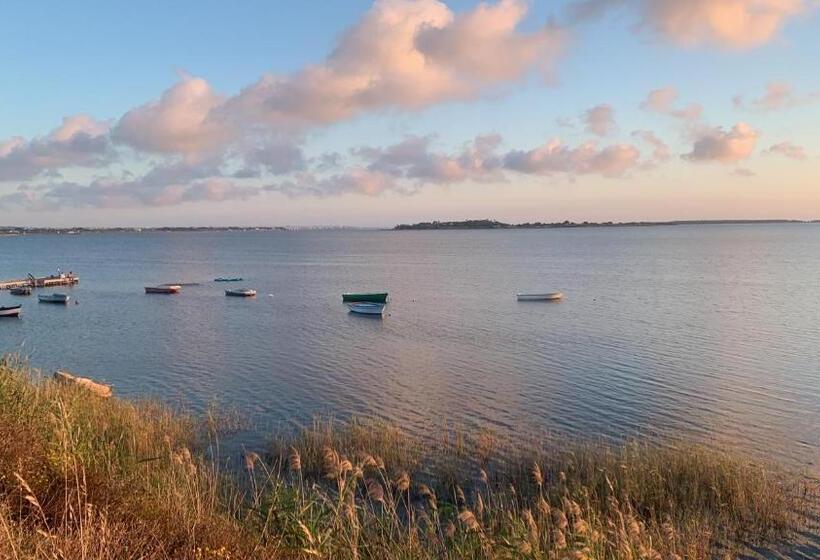 Hotel La Mimosa Case Vacanze