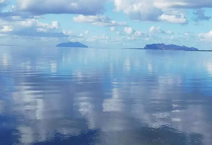 هتل La Mimosa Case Vacanze