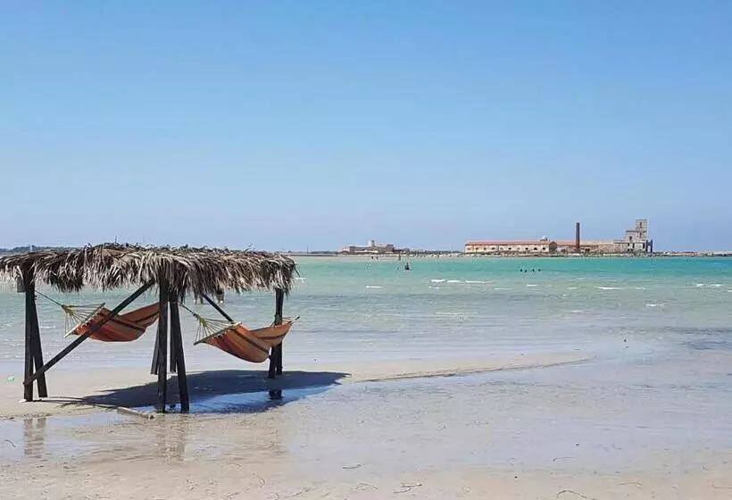 هتل La Mimosa Case Vacanze