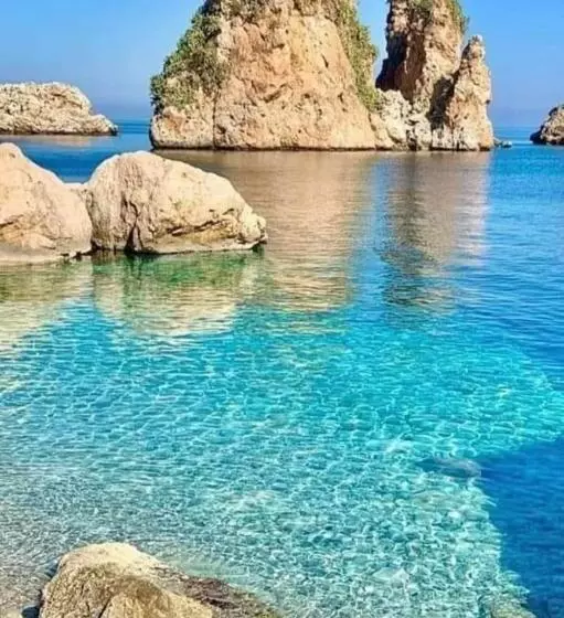 هتل La Mimosa Case Vacanze
