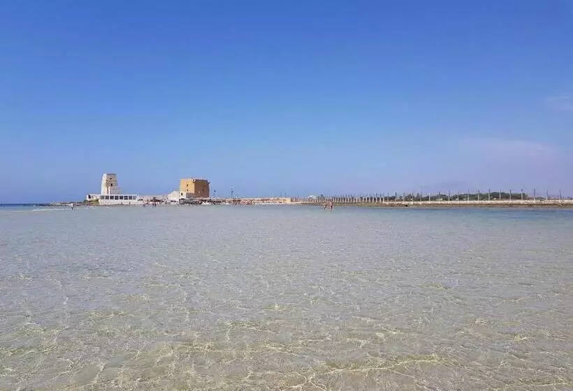 هتل La Mimosa Case Vacanze
