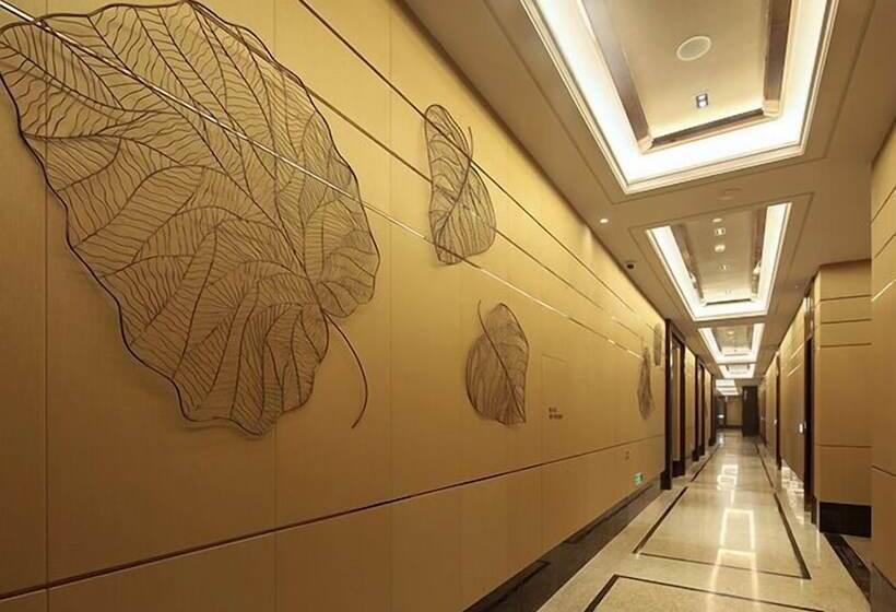 Отель Luan Suntone Plaza