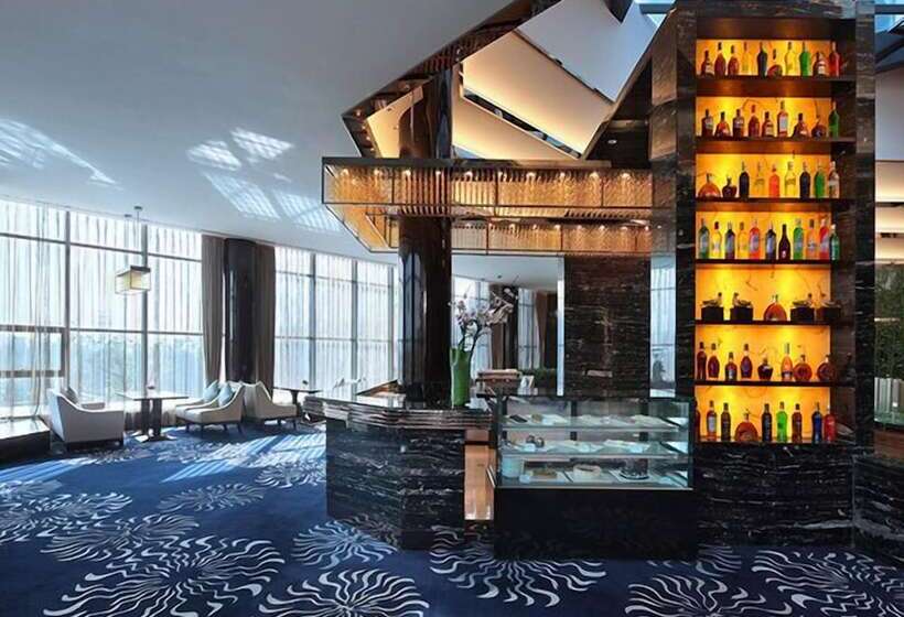 Отель Luan Suntone Plaza