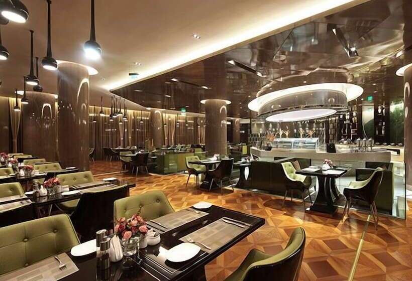 Отель Luan Suntone Plaza