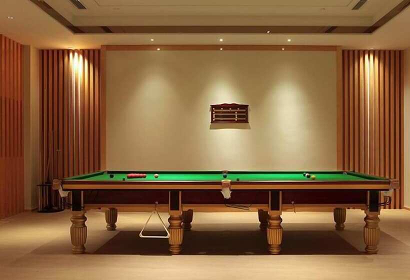 Отель Luan Suntone Plaza