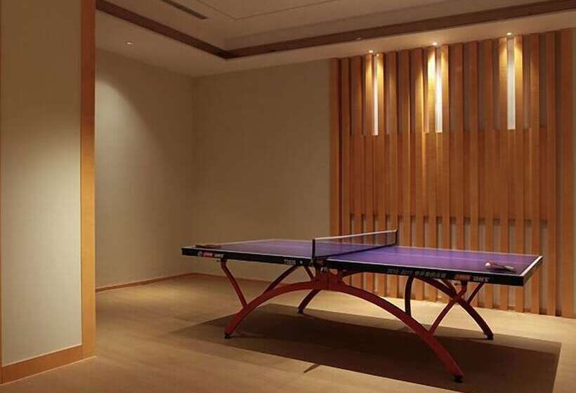 Отель Luan Suntone Plaza