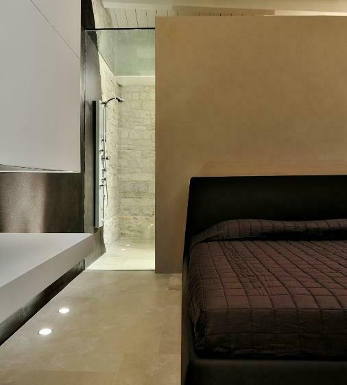 Hotelli Masseria Torre Di Nebbia