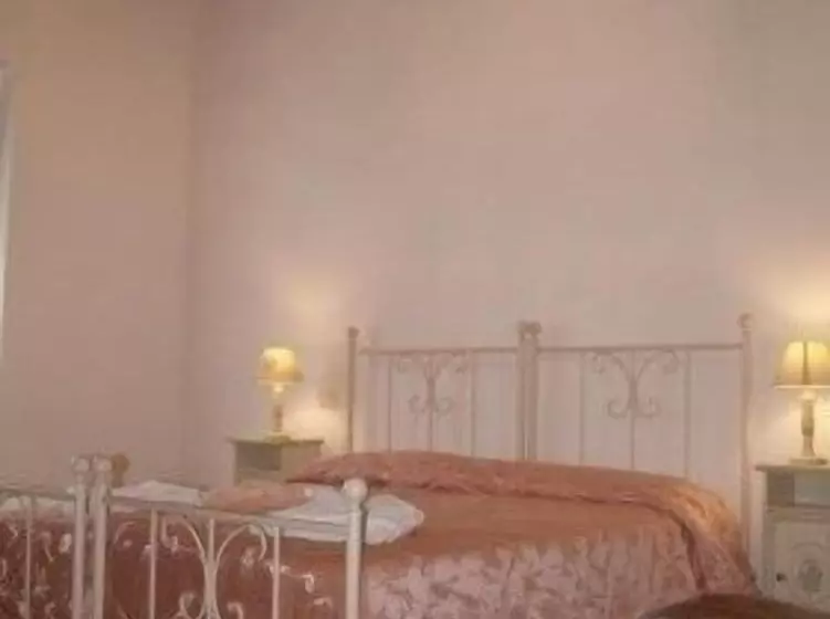 ホテル Podere Fornaci