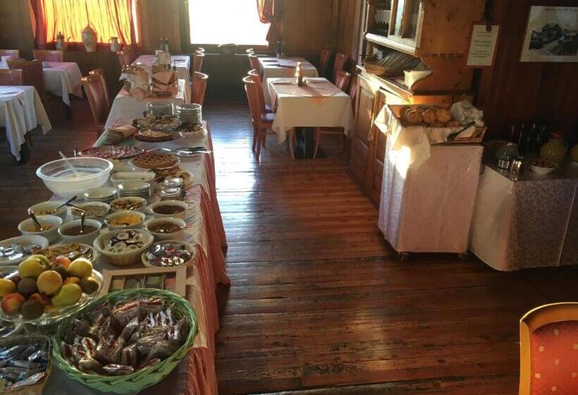 בית מלון כפרי Savoia