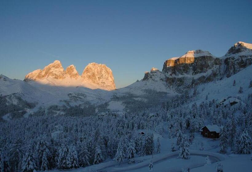 בית מלון כפרי Savoia