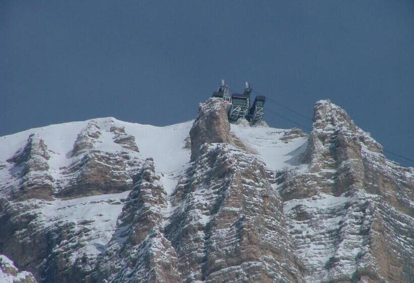בית מלון כפרי Savoia
