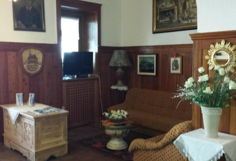 בית מלון כפרי Savoia