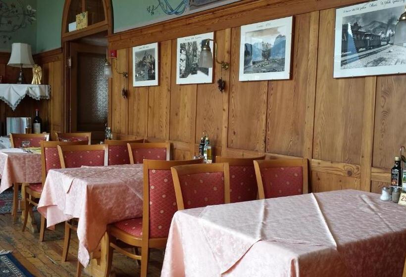 בית מלון כפרי Savoia