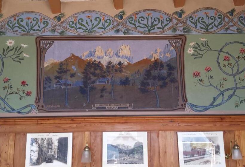 בית מלון כפרי Savoia