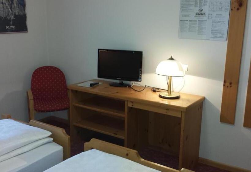 בית מלון כפרי Savoia