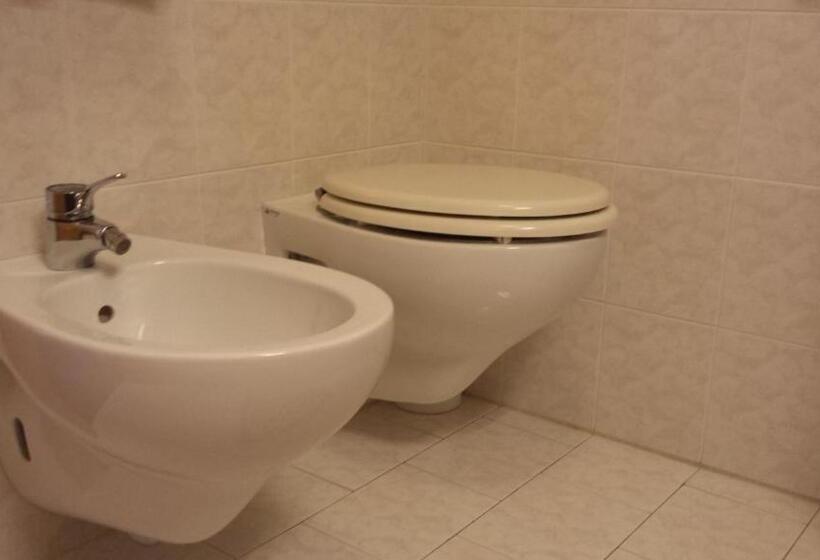 בית מלון כפרי Savoia