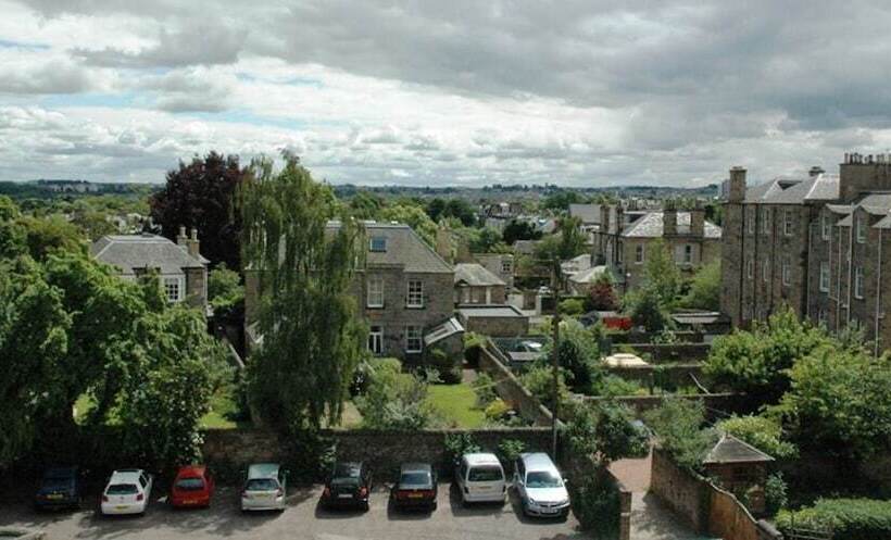 هتل Sonas Guesthouse