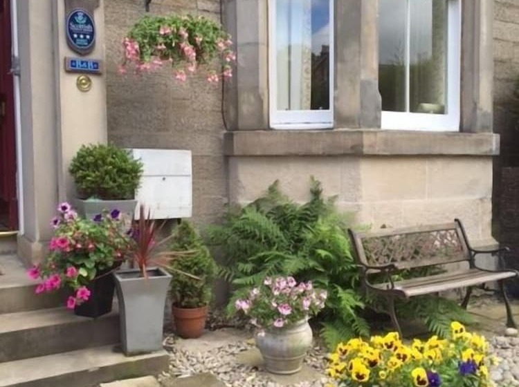 هتل Sonas Guesthouse