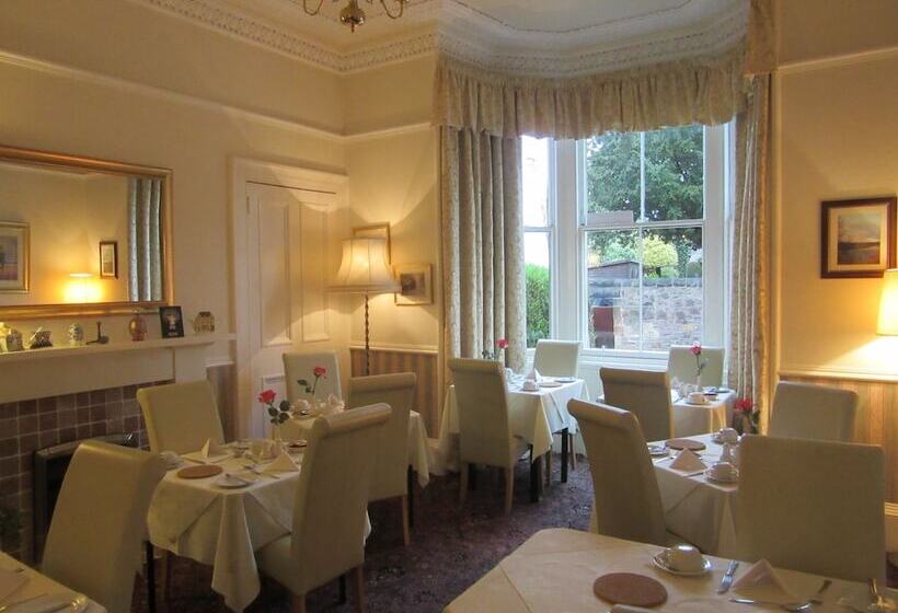 هتل Sonas Guesthouse