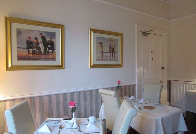 هتل Sonas Guesthouse