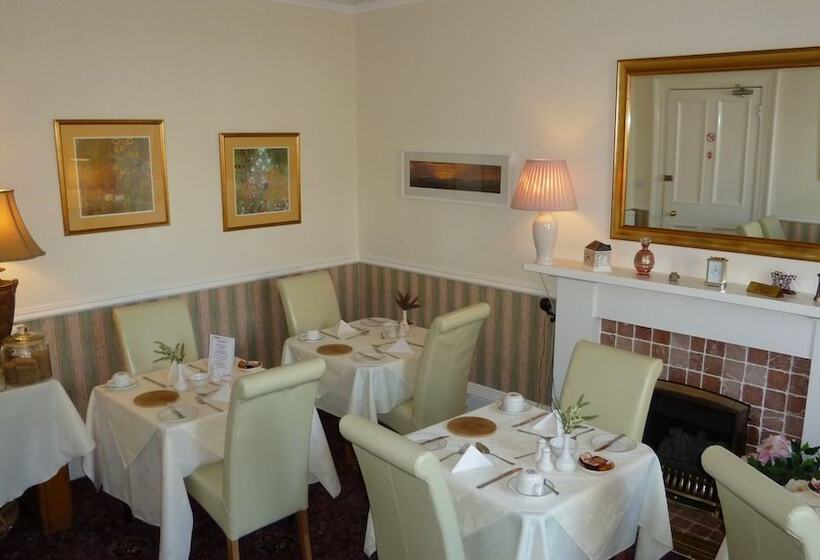 هتل Sonas Guesthouse