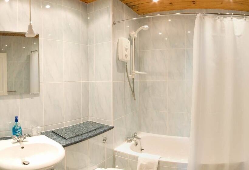 هتل Sonas Guesthouse