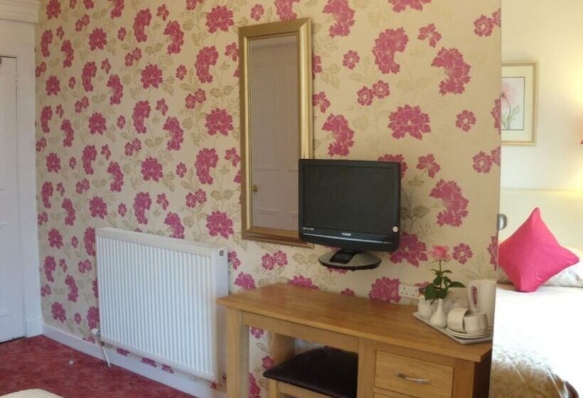 هتل Sonas Guesthouse