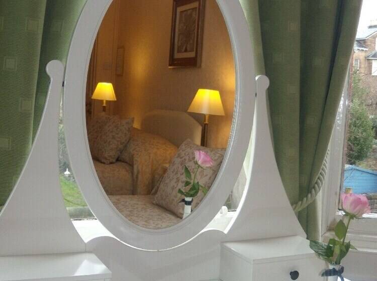 هتل Sonas Guesthouse