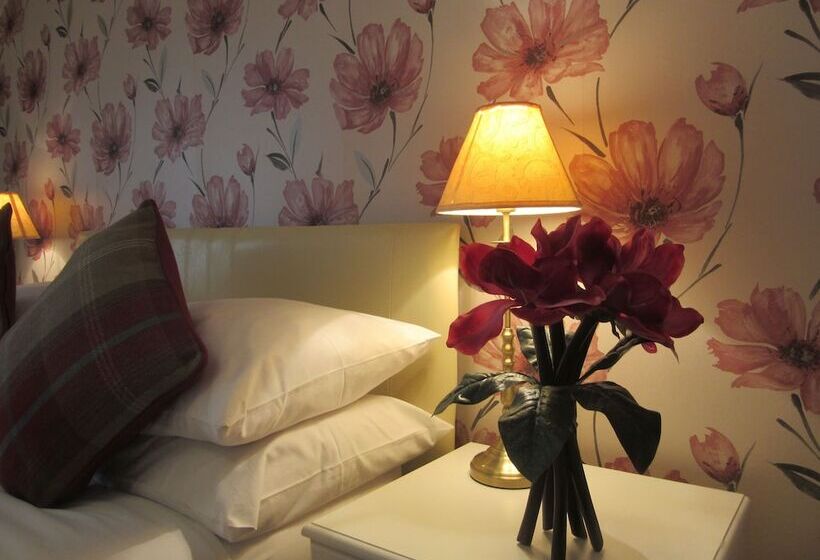 هتل Sonas Guesthouse