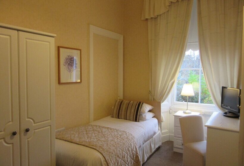 هتل Sonas Guesthouse