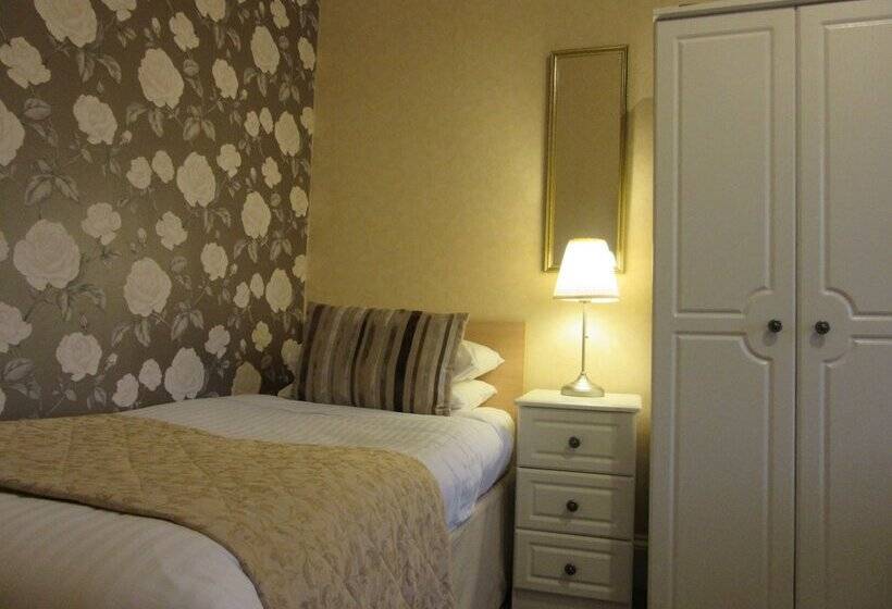 هتل Sonas Guesthouse