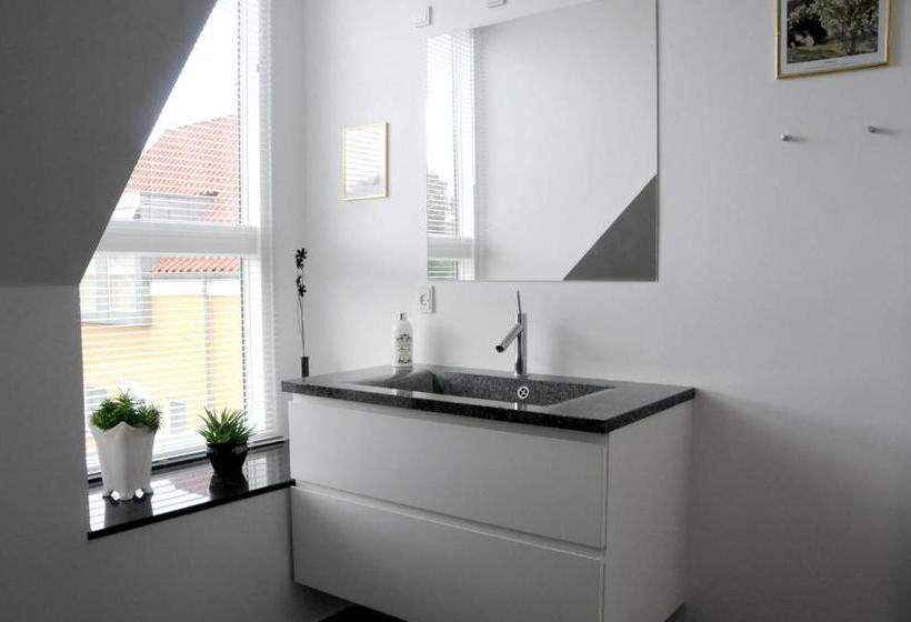 فندق Strandvejens Anneks Appartment