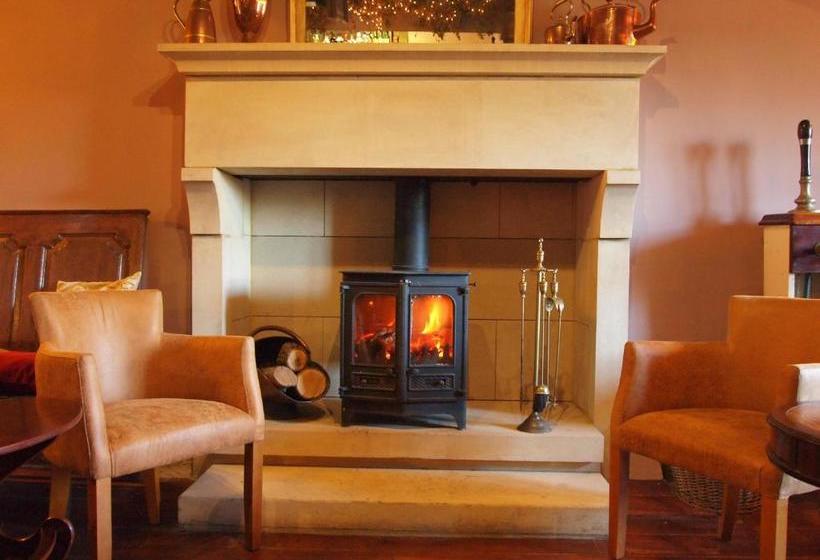 ホテル Black Swan Inn