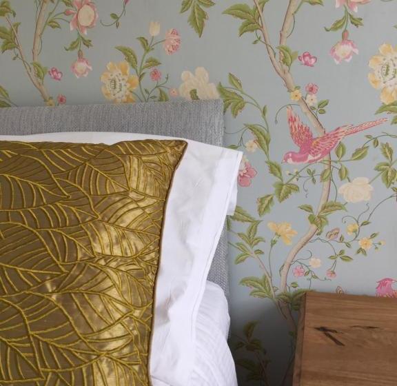 ホテル Black Swan Inn