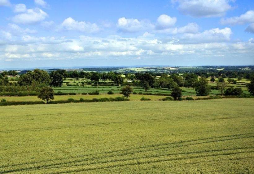 ホテル Black Swan Inn