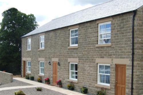 ホテル Black Swan Inn