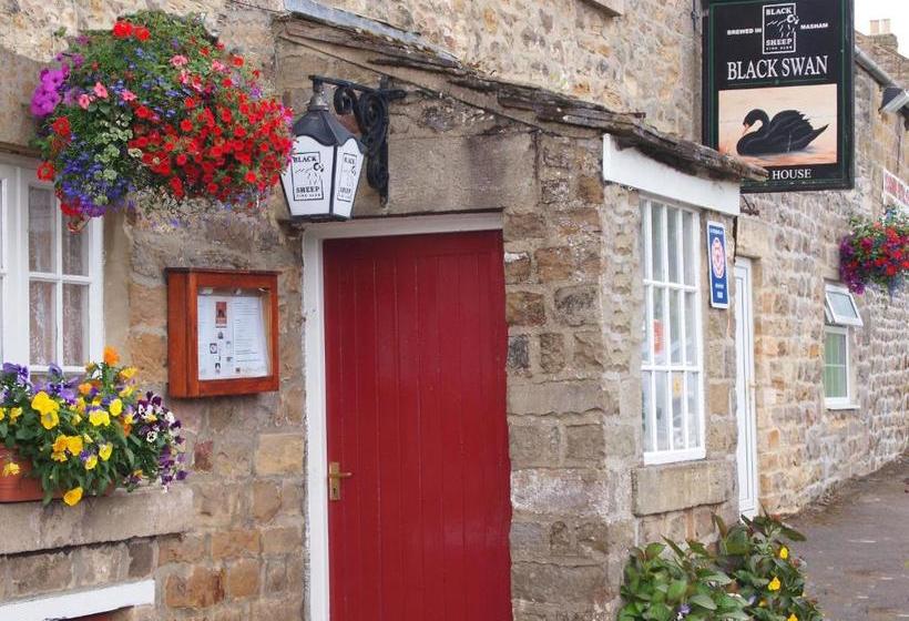 ホテル Black Swan Inn