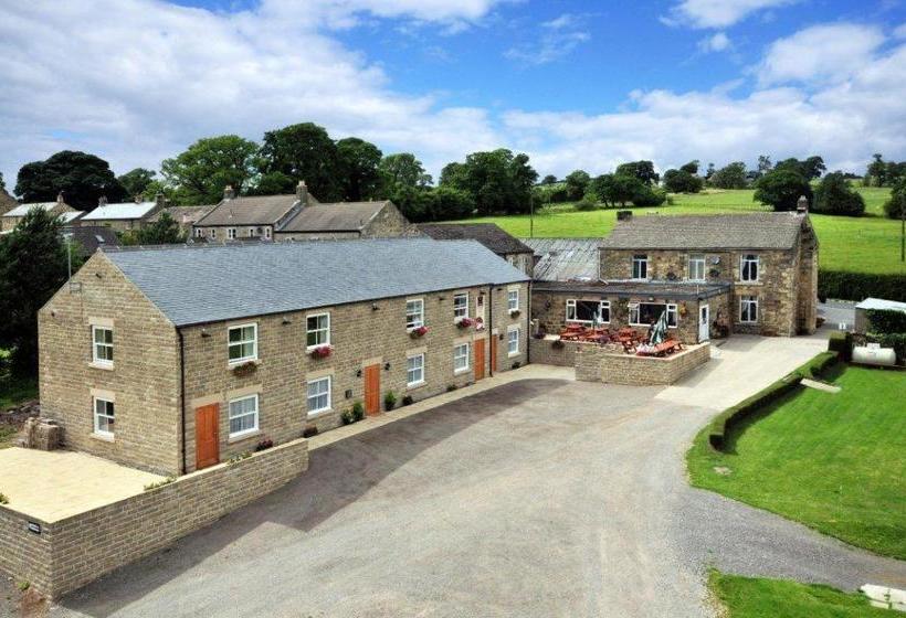 ホテル Black Swan Inn