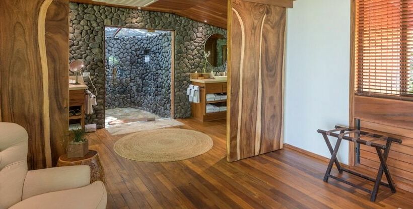 בית מלון כפרי Wakaya Island Resort & Spa