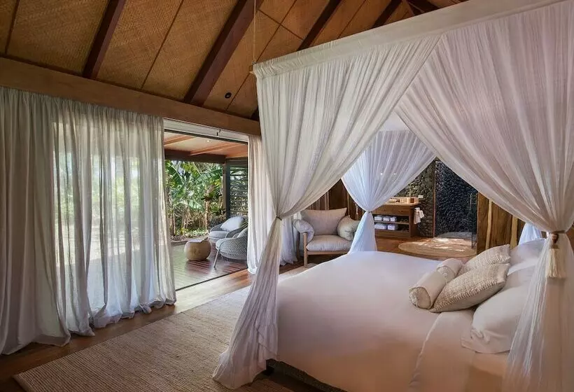 ホテル Wakaya Island Resort & Spa