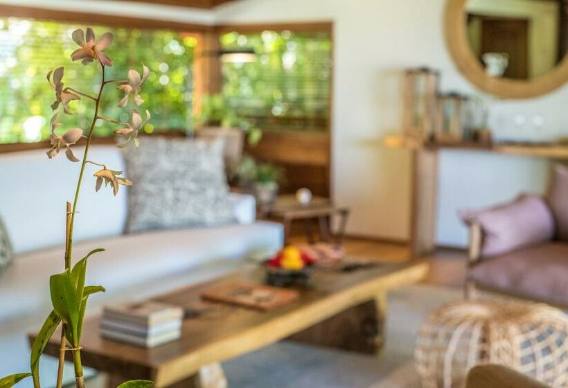 בית מלון כפרי Wakaya Island Resort & Spa