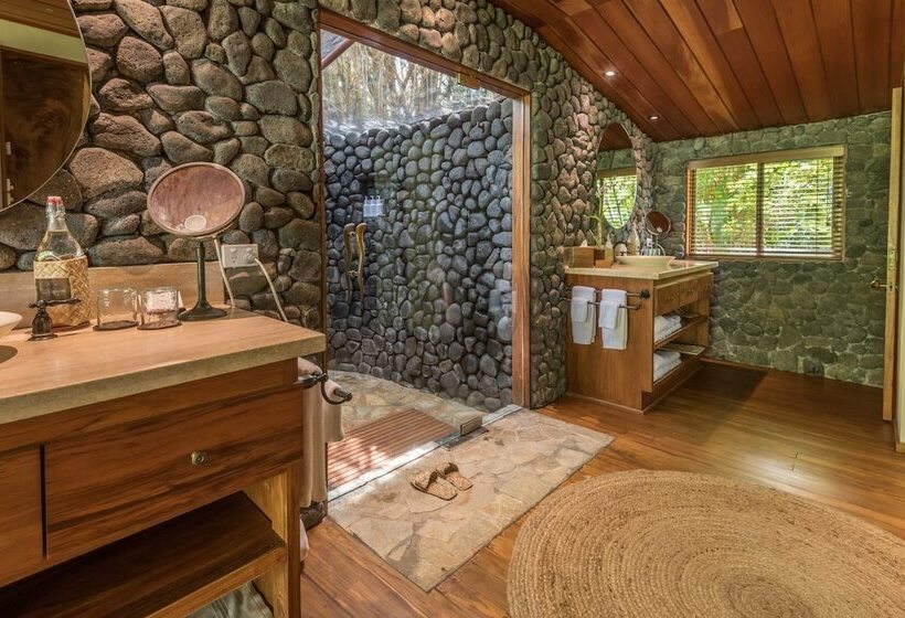 בית מלון כפרי Wakaya Island Resort & Spa